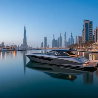Xclusive Boat Club