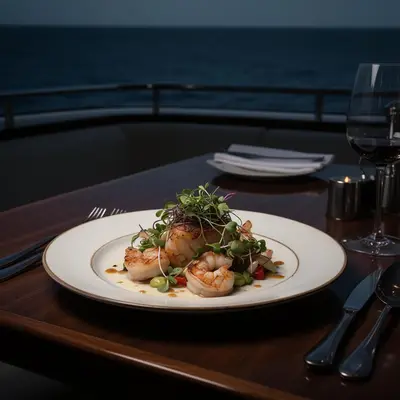 Xclusive Bistro & Catering