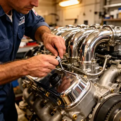 Xclusive Engineering