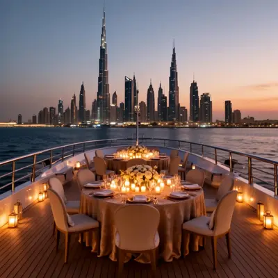 Xclusive Floating Restaurant LLC