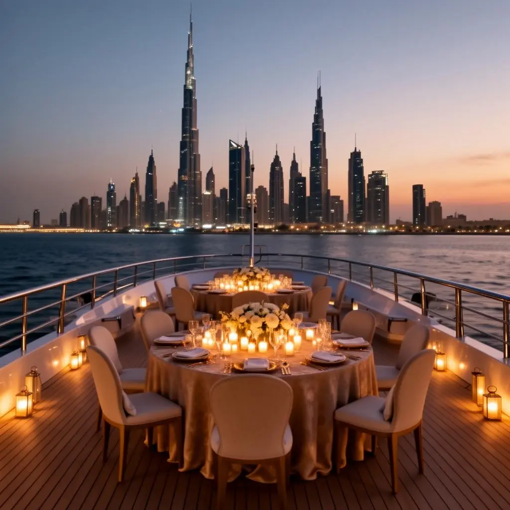 Xclusive Floating Restaurant LLC