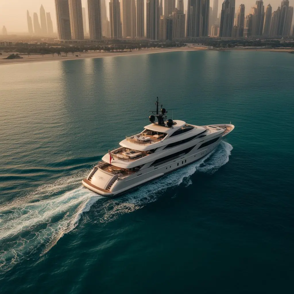 Xclusive Yachts