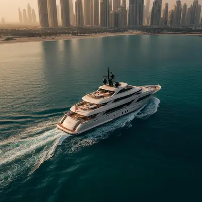 Xclusive Yachts